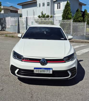 VOLKSWAGEN POLO 1.0 170 TSI MANUAL